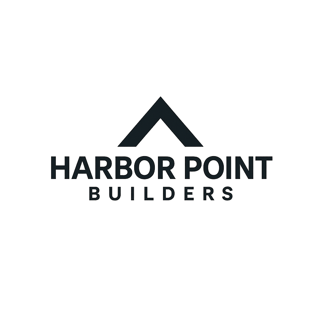 Harbor Point Builders - Orange County General Contractor serving Newport Beach and Southern California